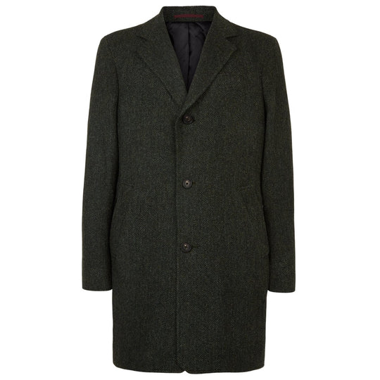Prestimo Dark Green