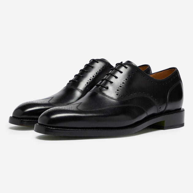 Annsborough Black