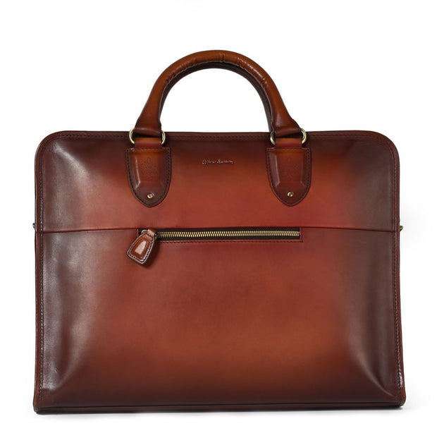 Hereford Dark Tan