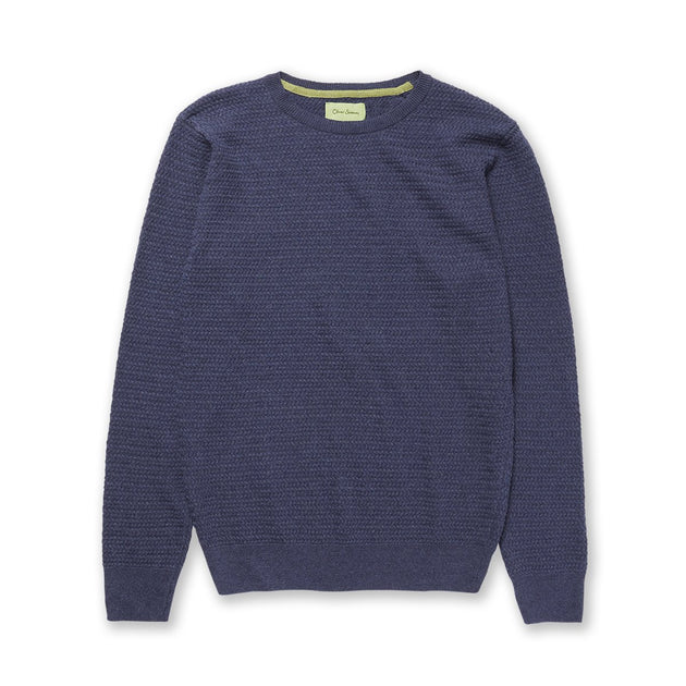 Aylesby Dark Blue