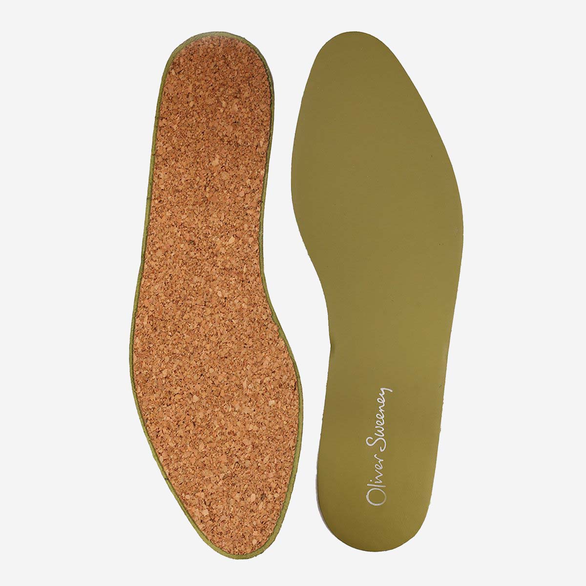 Oliver new arrivals sweeney laces