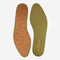 Leather/Cork Insoles-swatch
