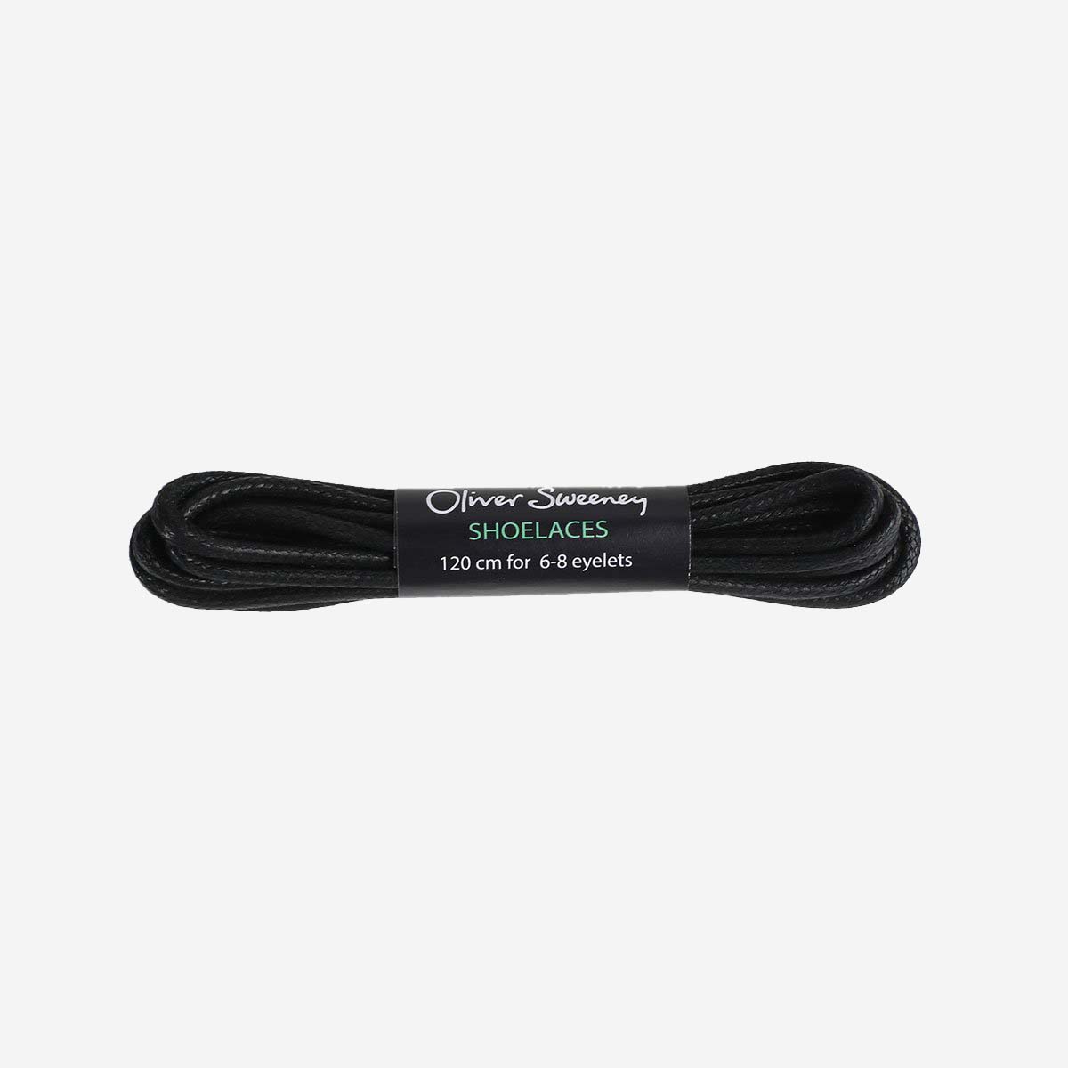 Long Round Laces
