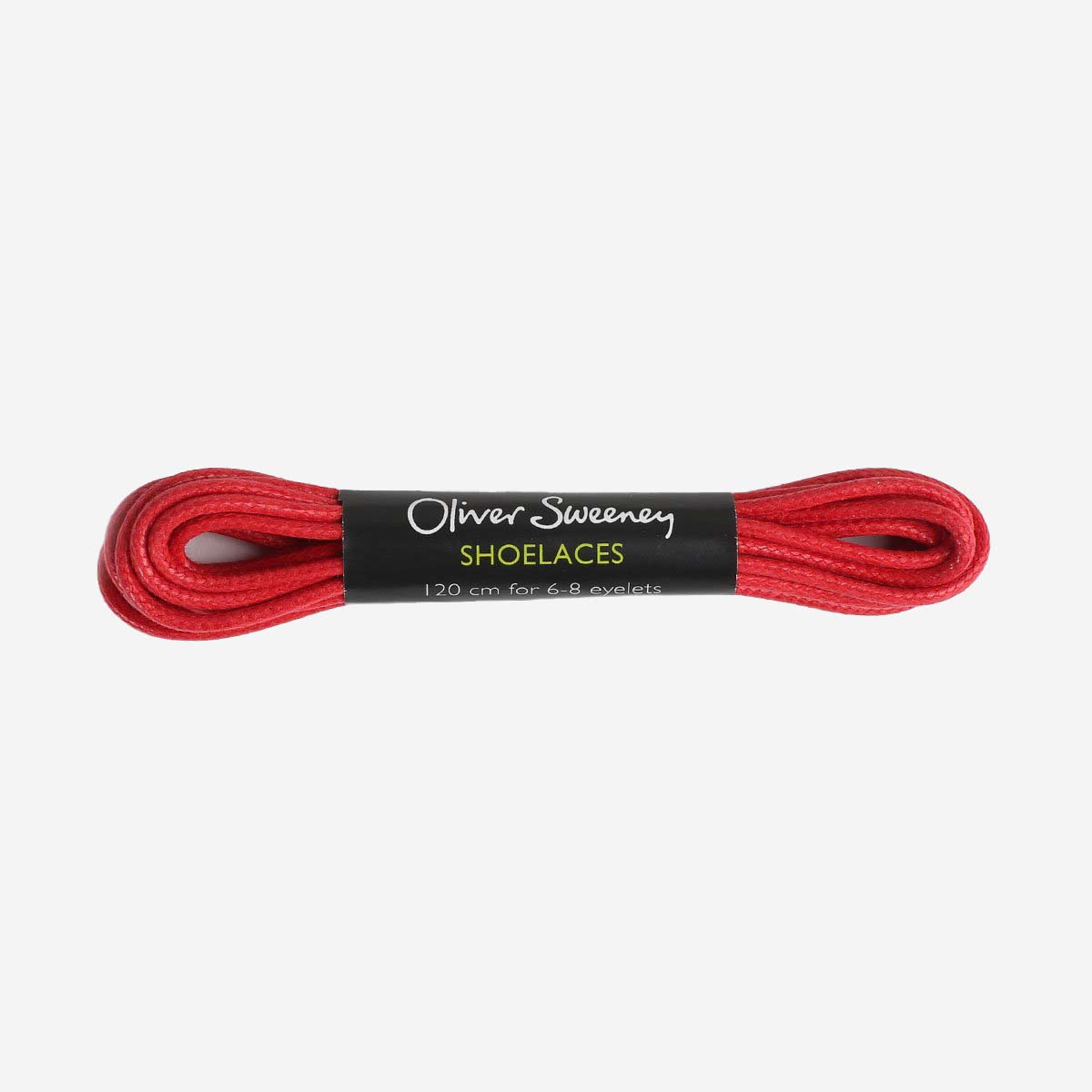 Long Round Laces