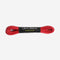Long Round Red Laces