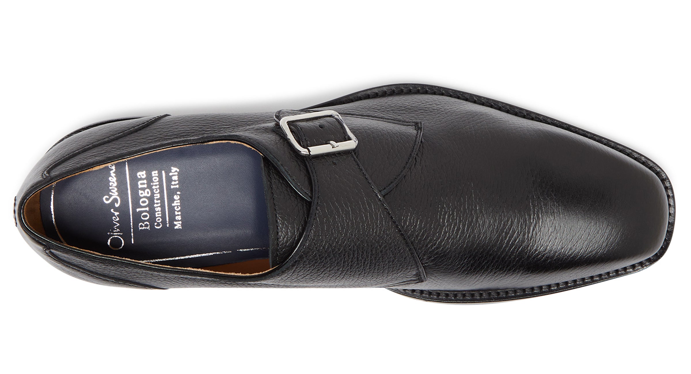 Single strap hotsell shoes