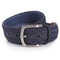 Plaisir Navy-swatch