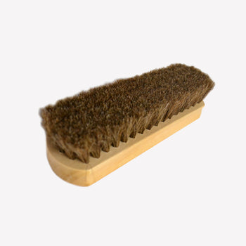 Shoe Polishing Brush Natural