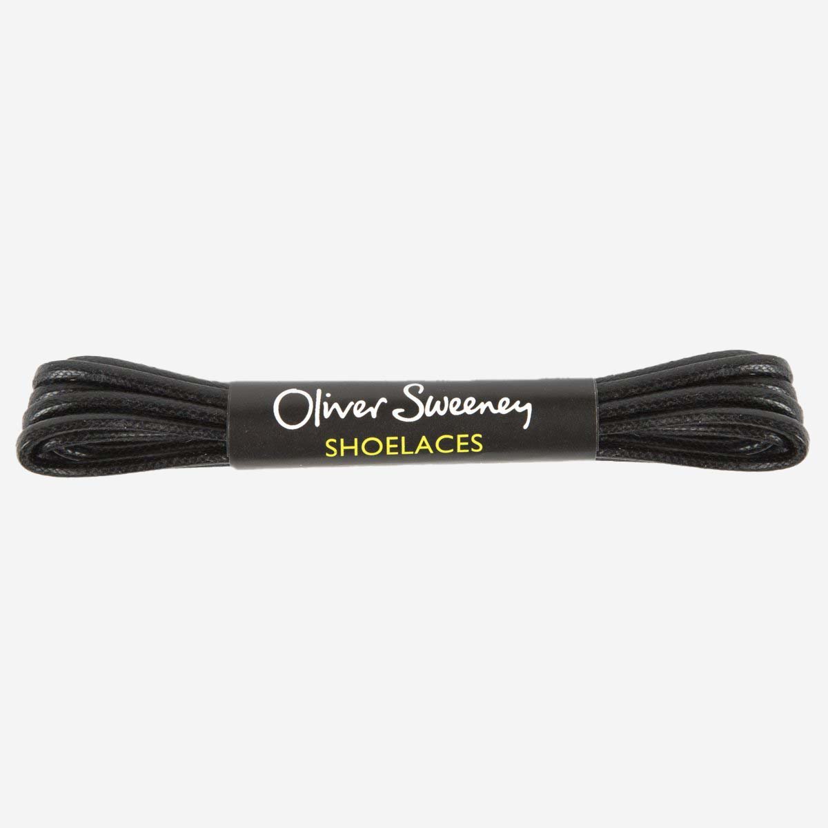 Short Round Laces