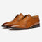 Trissino Tan-swatch