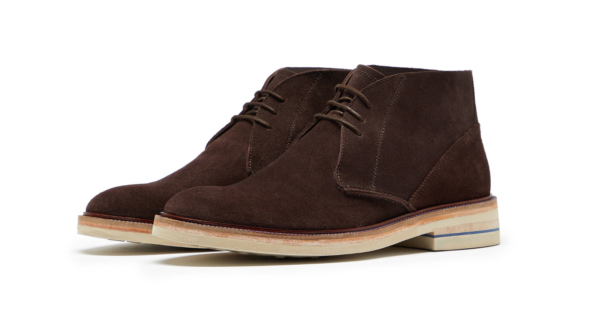 Vellow Brown