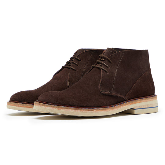 Vellow Brown