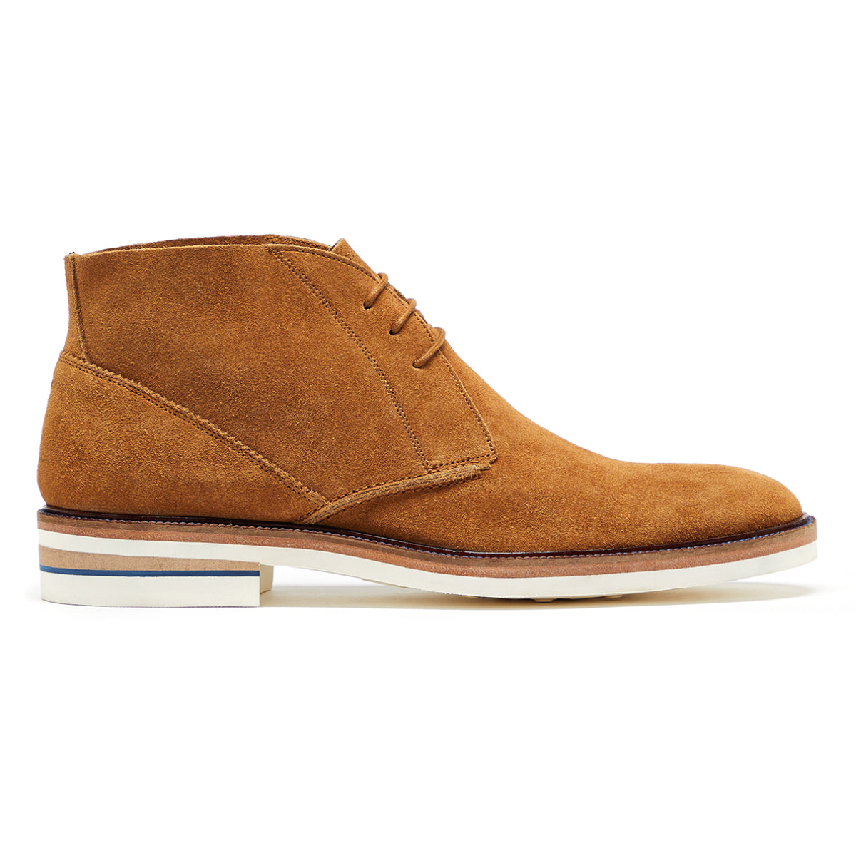Vellow Whisky Boots | Oliver Sweeney